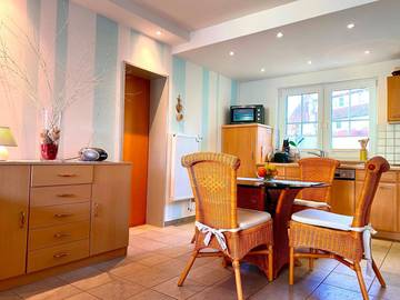 Ferienhaus für 4 Personen in Strand Zingst, Zingst, Bild 2