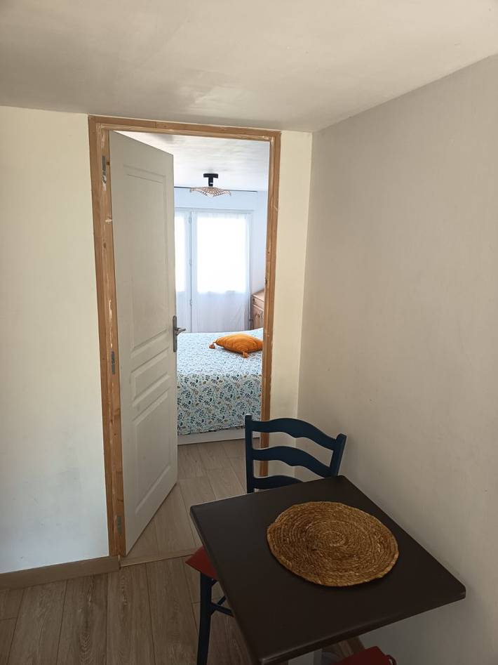 Chambre d’hôte pour 2 personnes, avec jardin en Ille-et-Vilaine - 3