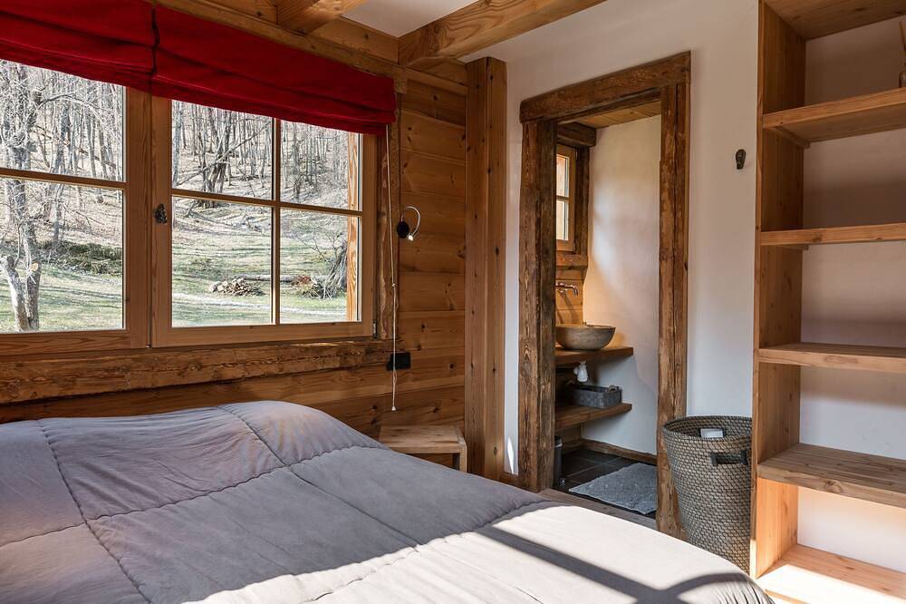 5star Chamonix Valley luxury chalet breathtaking views of Mt-Blanc for 14 people in Servoz, Bonneville region