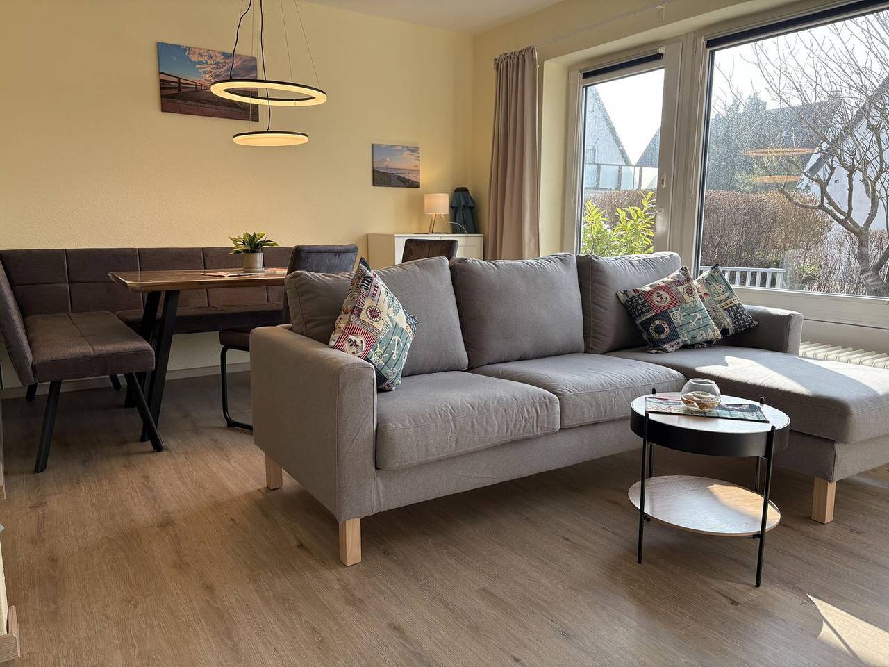 Appartamento vacanze a Dahme a partire da 97€ a notte