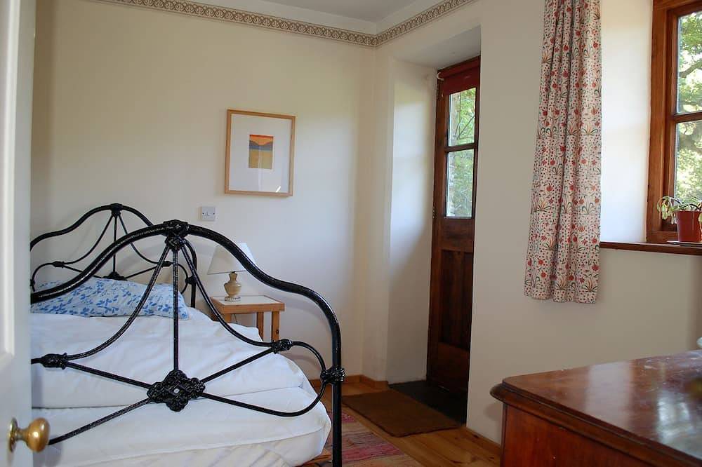 Abgelegenes Ferienhaus im Herzen des Snowdonia-Nationalparks in Snowdonia