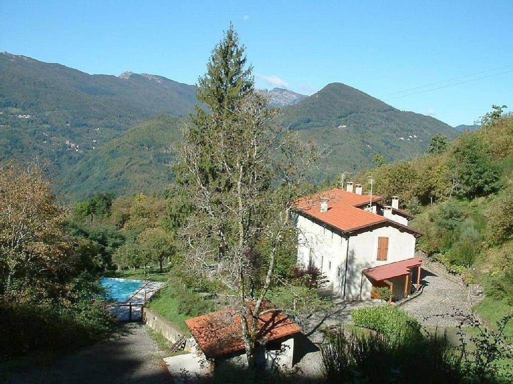 Podere Montestuccioli in Cutigliano, Iano