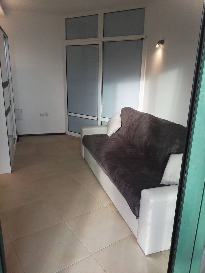 Appartement de vacances entier, Appartement de vacances pour 2 personnes avec piscine in Baltchik, Dobritch (oblast)