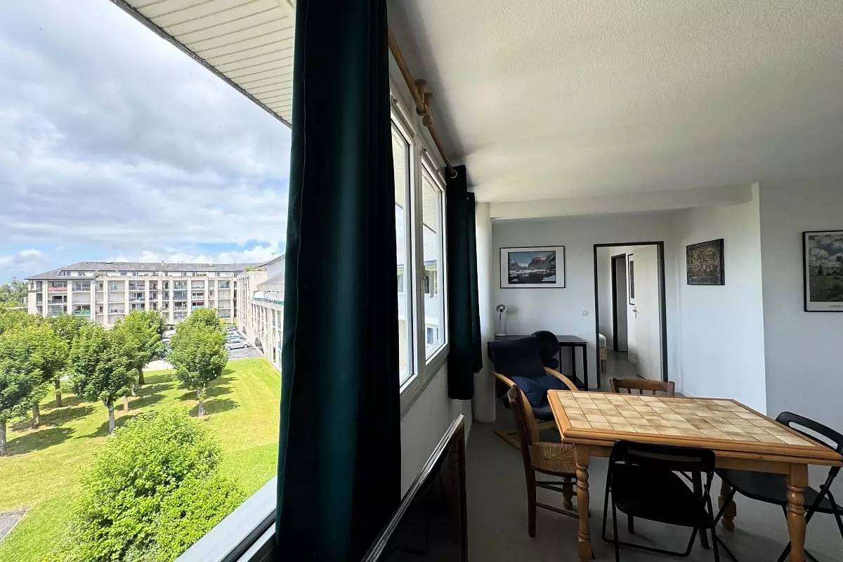 Apartamento entero, Apartamentos para 3 personas in Caen, Región de Caen