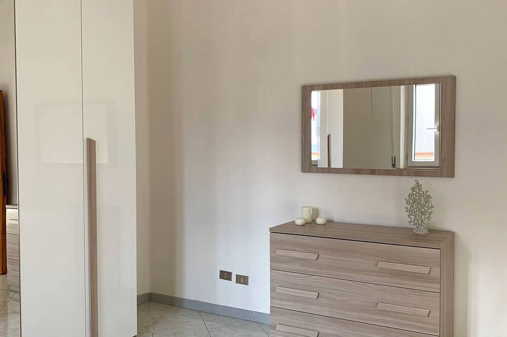 Ganze Wohnung, At Giulia's House - Civitanova Marche in Civitanova Marche, Adriaküste Marken