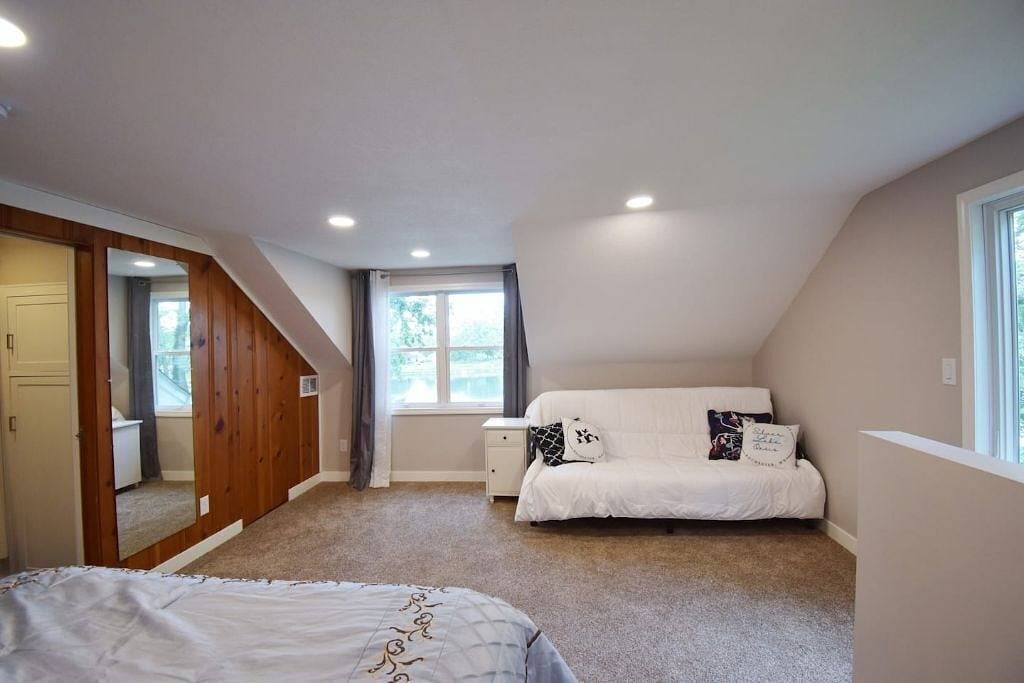 Silver Lake Oasis in Rochester (MN), Olmsted County