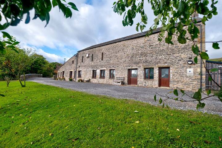 Rental for 35 people, with garden, with pets in Yorkshire Dales National Park