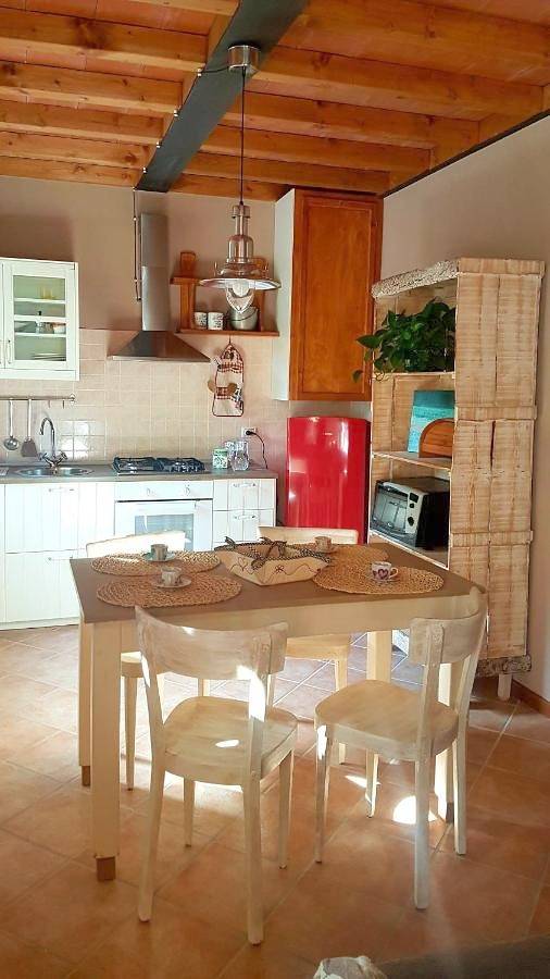 Appartement entier, Standard Apartment in Corniglio, Parc national des Apennins toscans-émiliens