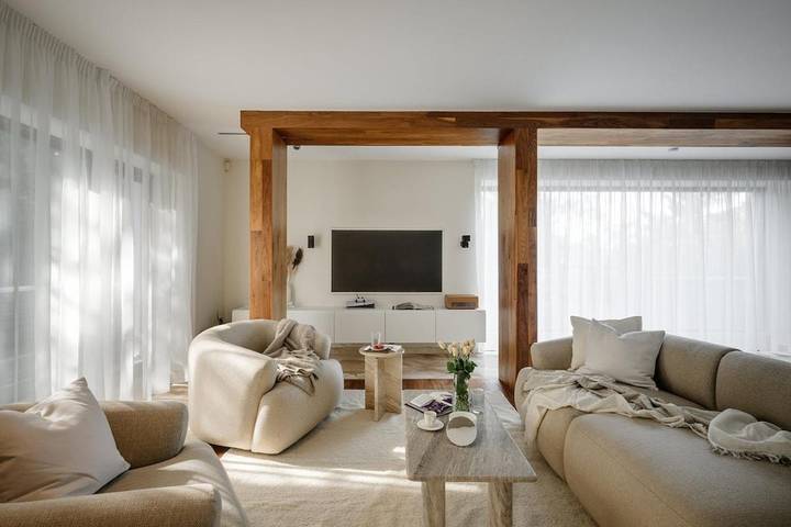 Villa per 16 persone, con Balcone e Idromassaggio nonché Terrazza e Giardino a Praga