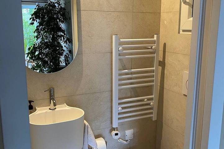 Chambre d’hôte pour 2 personnes à Grasse - 4