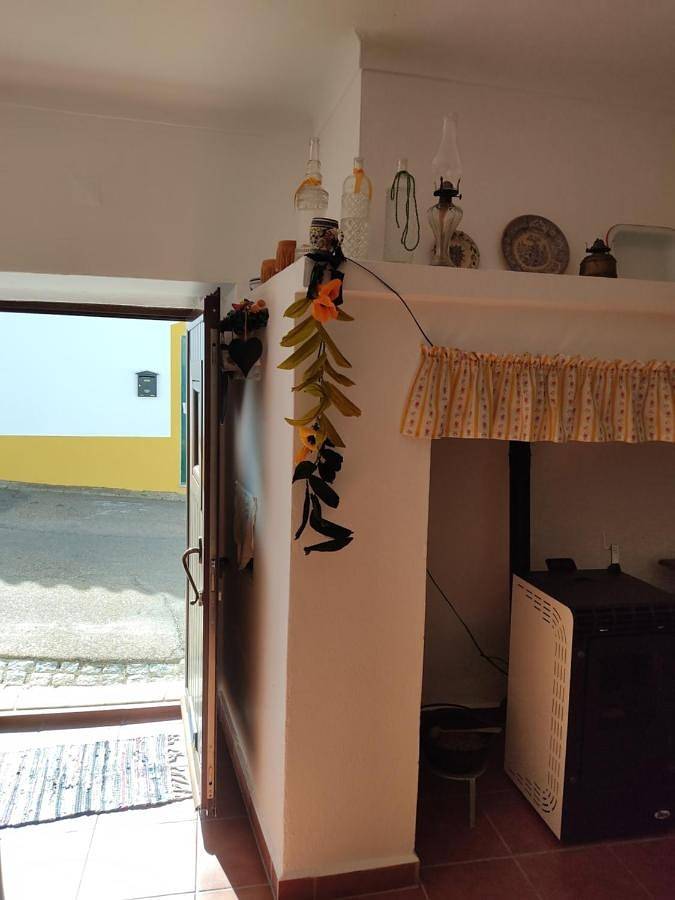 Location de vacances pour 4 personnes, avec terrasse et vue à Campo Maior - 3