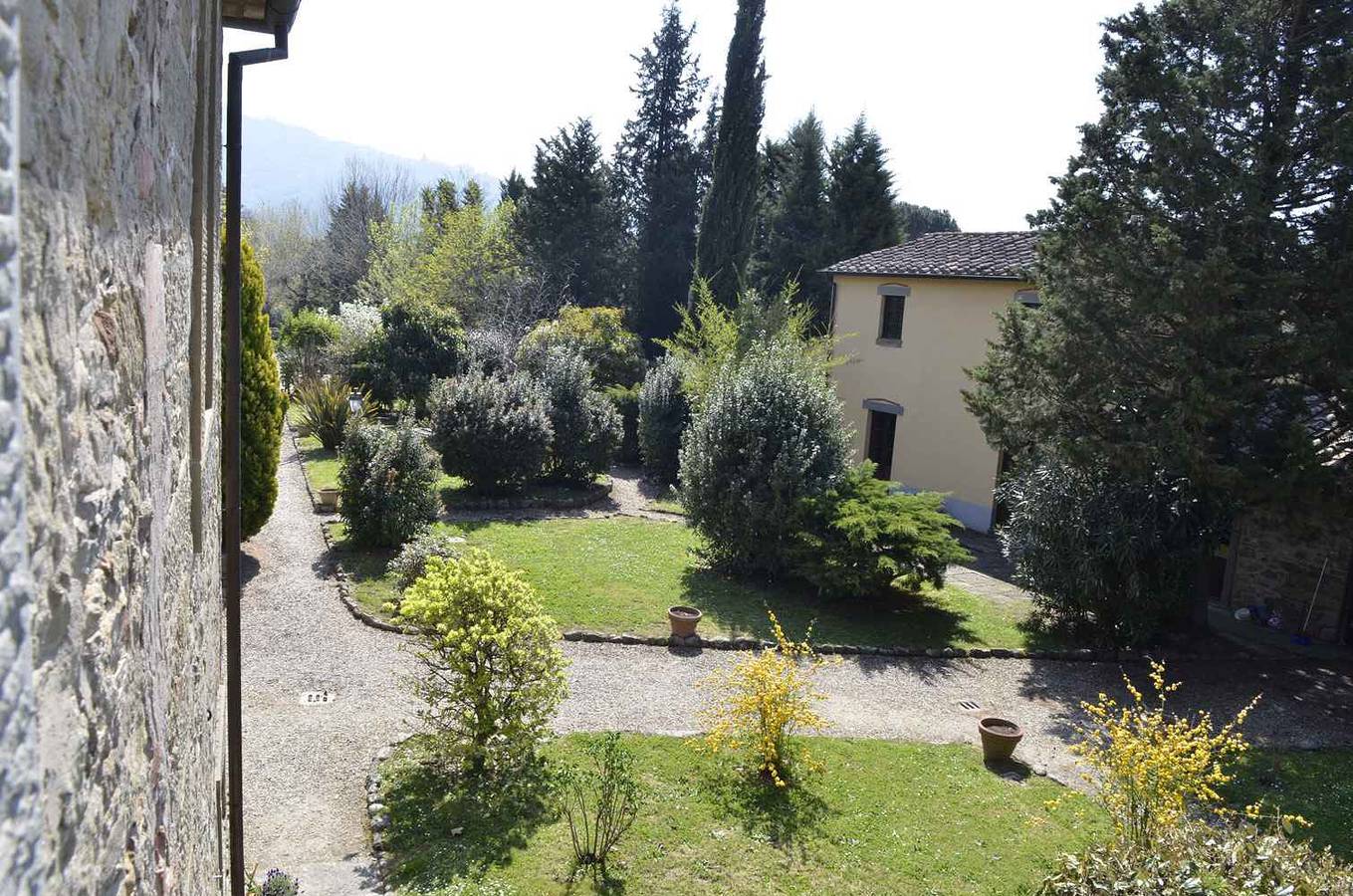 Appartamento intero, Appartamento con piscina all'aperto e Wifi  in Cegliolo, Provincia di Arezzo