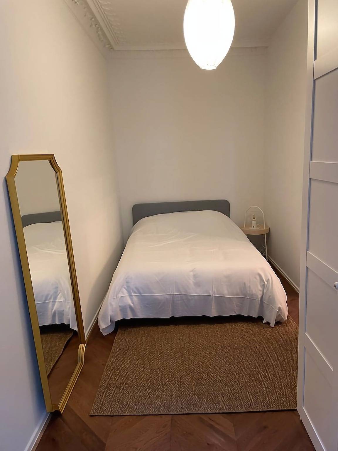 Apartamento entero, La Lanterne - Magnifique T2  Strasbourg - Cathédrale à 300m in Estrasburgo, Región de Estrasburgo
