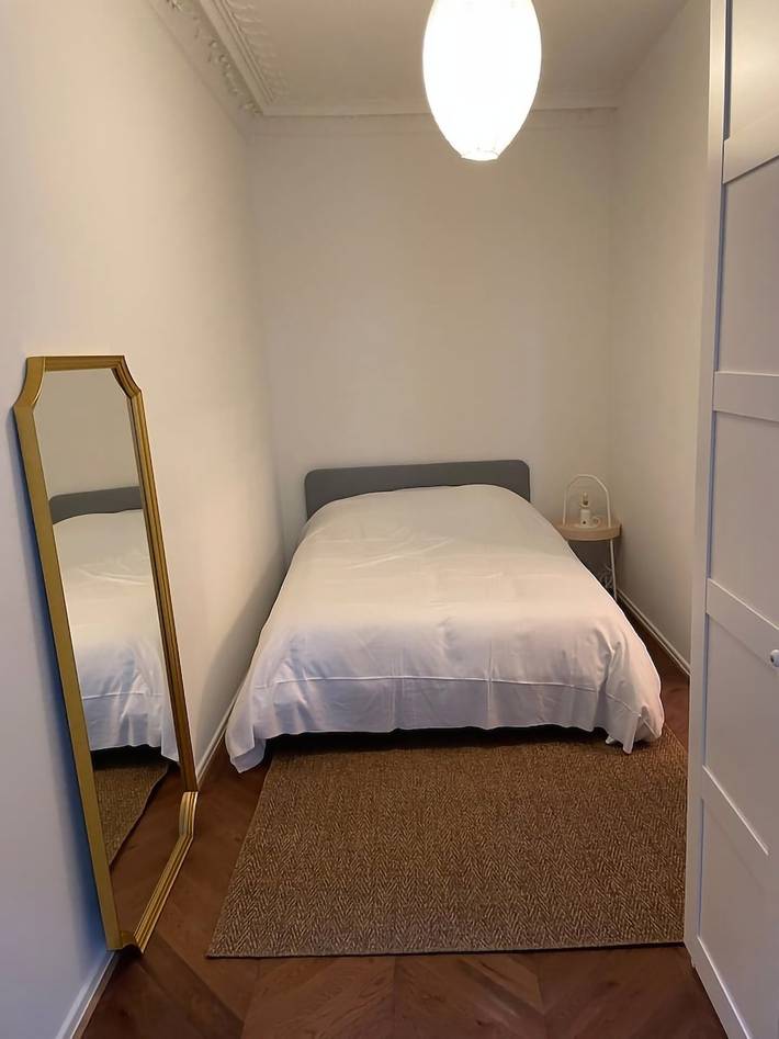 Gîte pour 4 personnes à Strasbourg - 4