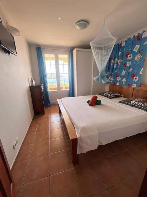 Gîte pour 4 personnes, avec terrasse et vue dans Plage de Malendure - 4