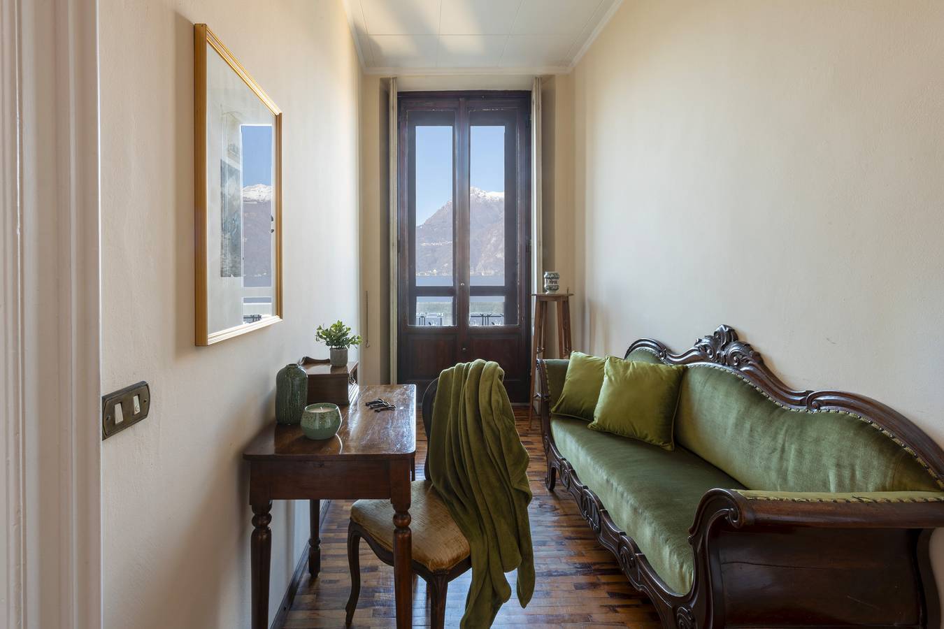 Villa Guardini by Wonderful Italy in Varenna, Gemeinde Varenna