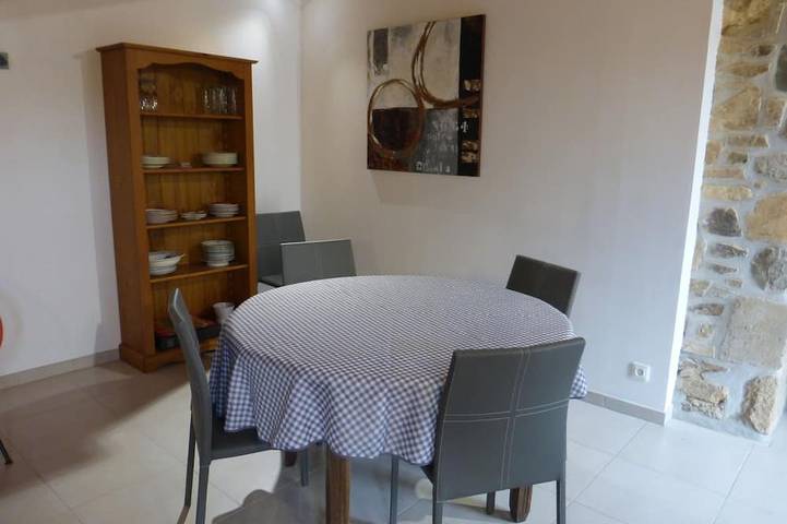 Maison de vacances pour 6 personnes à Pleubian