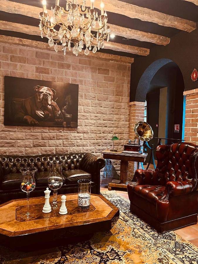 Hôtel pour 3 personnes, avec terrasse ainsi que jacuzzi et jardin, animaux acceptés à Andlau - 3