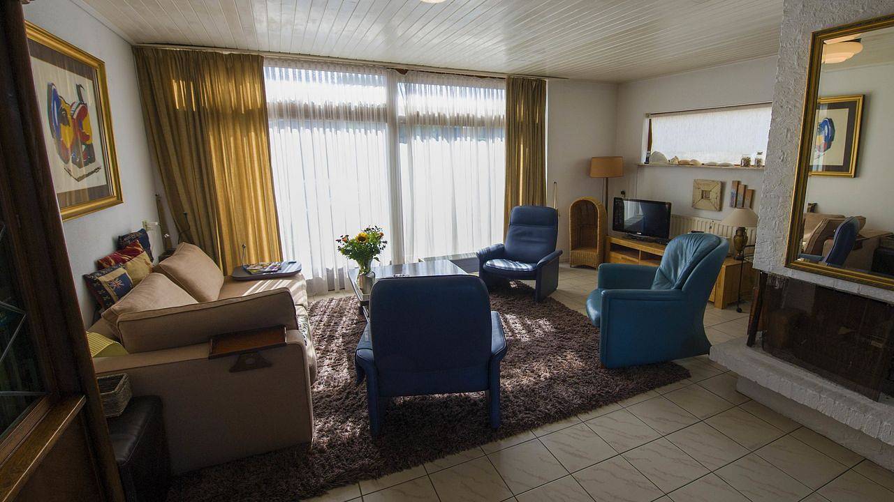 Ferienhaus für 4 Personen (120 m²) in Noordwijk aan Zee in Noordwijk aan Zee, Noordwijk