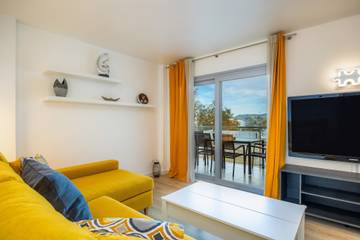 Apartment in Sant Llorenç des Cardassar, Mallorca Osten für 4 