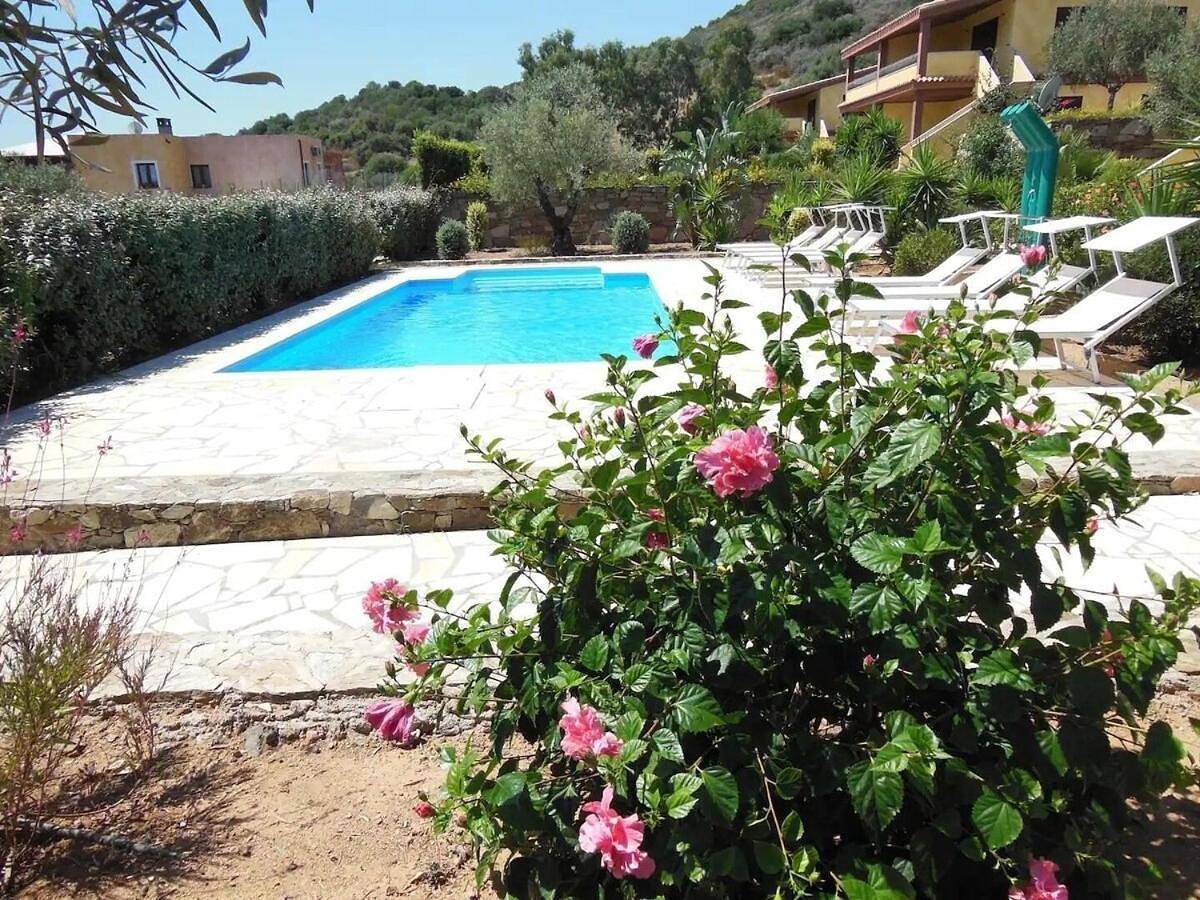 Appartamento intero, Two-Bedroom Apartment in Tertenia, Provincia di Ogliastra