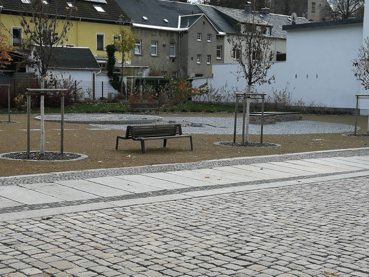 Ganze Ferienwohnung, Ferienwohnung Erzgebirge in Geyer, Erzgebirge