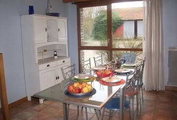 Cottage per 13 Persone in Brouckerque, Hauts-de-France, Foto 2