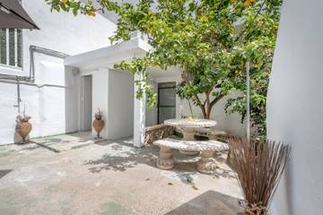 Ferienhaus in Palma, Mallorca Westen für 6 