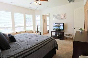 Bed And Breakfasts for 4 Guests in Texas, USA, Picture 4