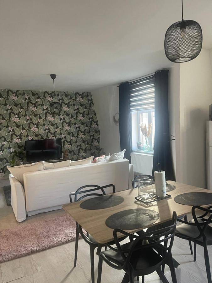 Gîte pour 4 personnes à Liège - 4