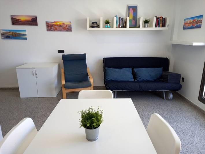 Gîte pour 2 personnes à El Medano - 3