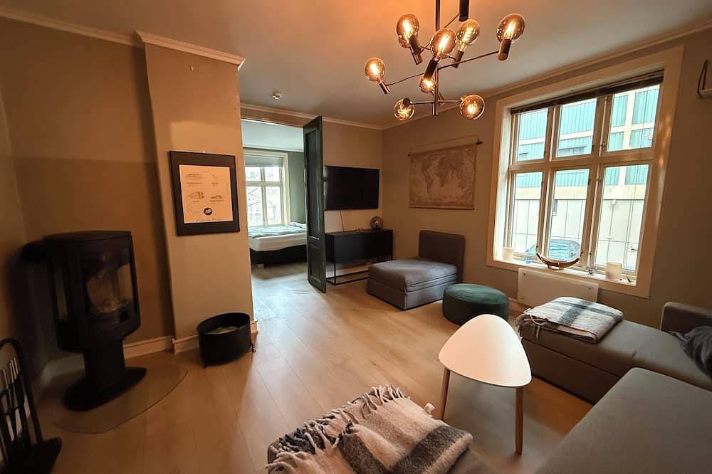 57 sqft apartment, Oslo City center in Gamle Oslo, Oslo