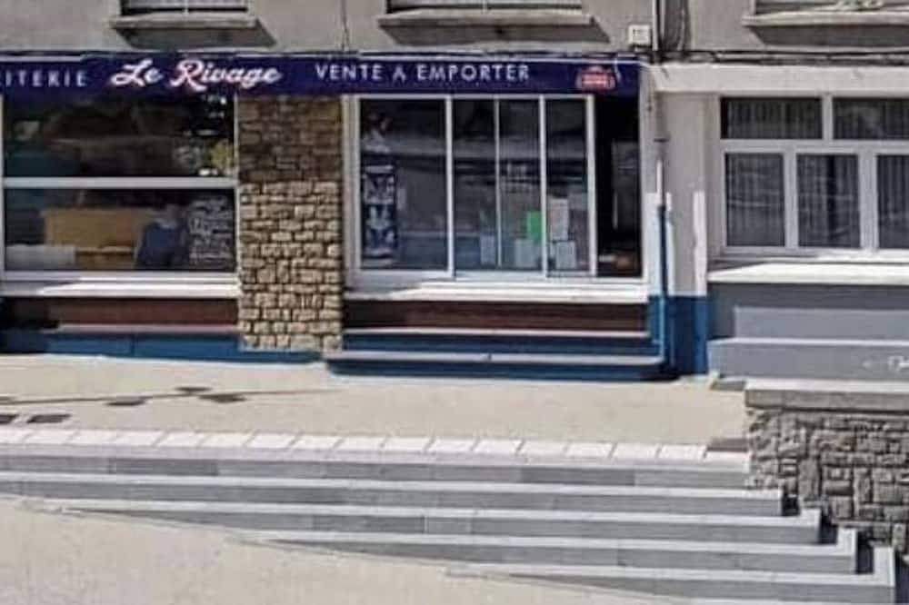 Entire apartment, Fl'heurt de Sable Appartement au Bord de mer in Le Portel, Boulogne-sur-Mer region