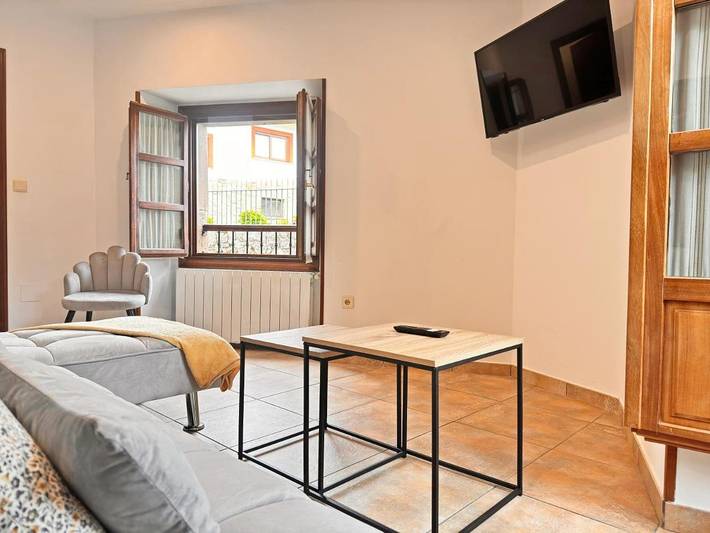 Apartamento de vacaciones para 5 personas, con Balcón en Llanes - 3
