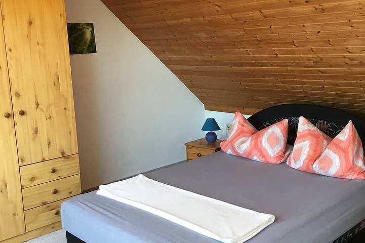 Ferienhaus für 2 Personen, mit Garten und Whirlpool in Bad Schandau - 2