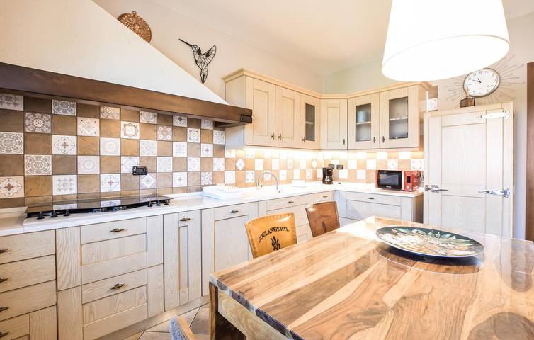 Ferienwohnung für 5 Personen in Costermano - 3