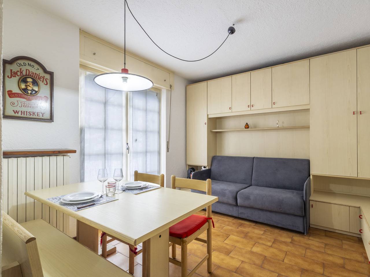 Ganze Wohnung, Tigli in Madesimo (Dorf), Madesimo