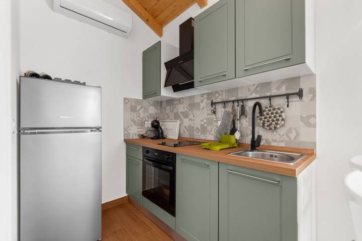 Ferienhaus für 4 Personen, mit Pool und Garten, mit Haustier in Porec und Umgebung - 3