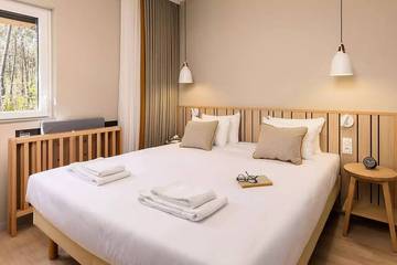 Camping pour 8 Personnes dans Beauziac, Région de Nérac, Photo 1