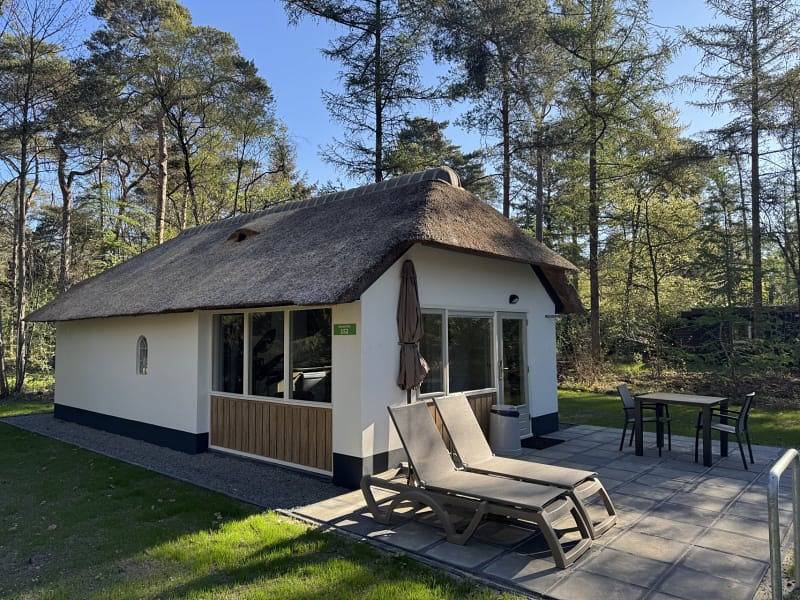 Rcn het Grote Bos — Bungalow Rhijnstein in Doorn, Utrecht und Umgebung