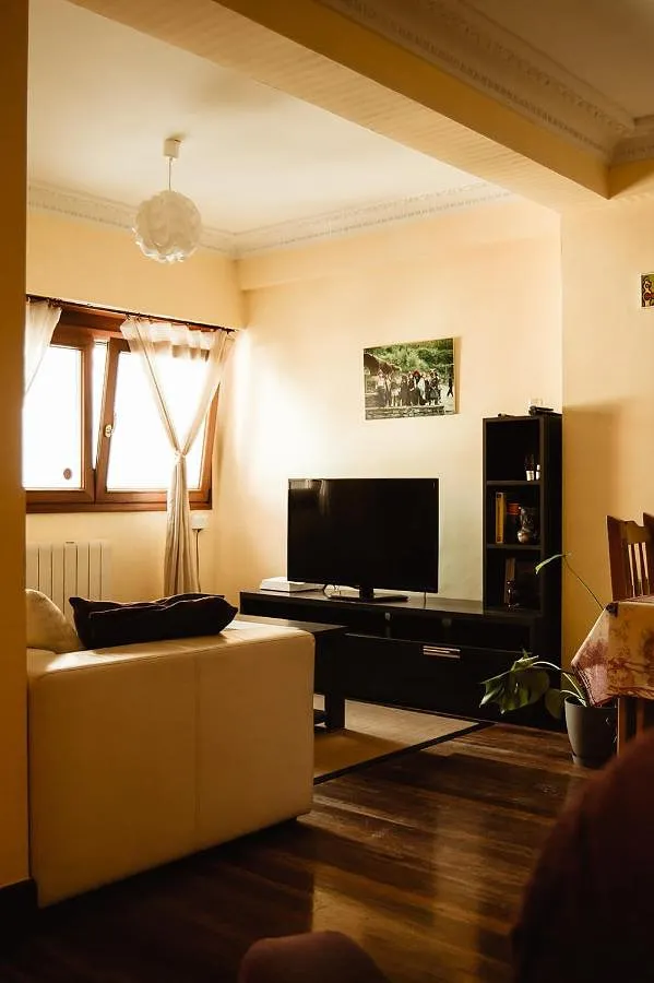 Apartamento de vacaciones para 6 personas, con vistas, Se admiten mascotas - 1