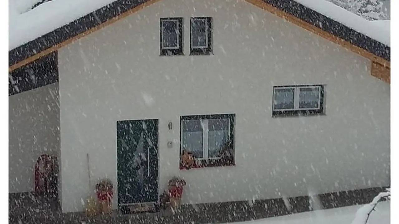 Ganze Ferienwohnung, Ferienwohnung für 7 Personen (80 m²) in Arzl im Pitztal in Arzl im Pitztal, Bezirk Imst