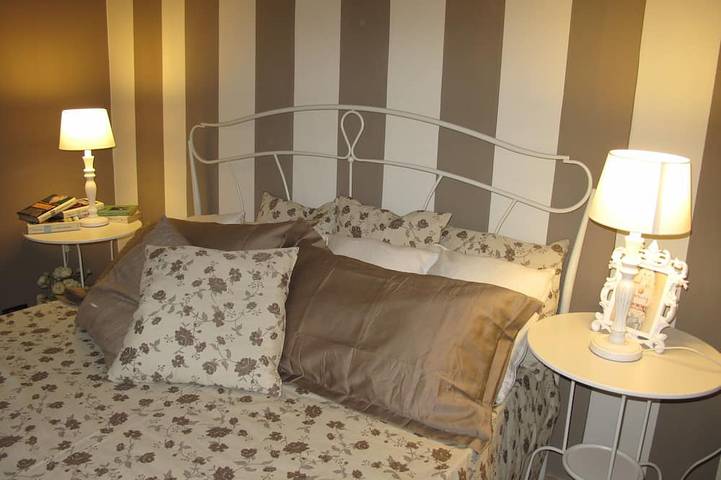 Ganze Wohnung, Raffinierte und elegante Wohnung in der Innenstadt von Verona in Centro Storico di Verona, Verona