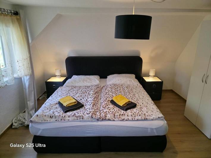 Ferienhaus für 14 Personen, mit Ausblick und Garten, mit Haustier in Clausthal-Zellerfeld - 4