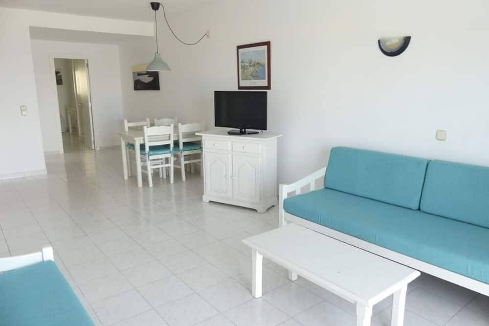 Ganze Wohnung, Vistamar Typ C - Cala Ratjada - Mallorca in Cala Ratjada, Capdepera