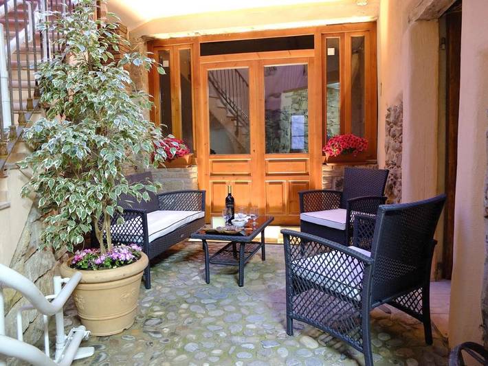 B&b per 3 persone, con Balcone e Panorama a San Vito
