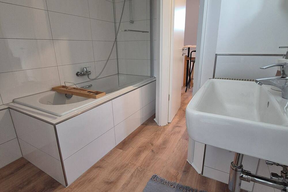 Ganze Wohnung, Uhlenloft nahe Messe Düsseldorf/Essen in Linksruhr, Mülheim an der Ruhr