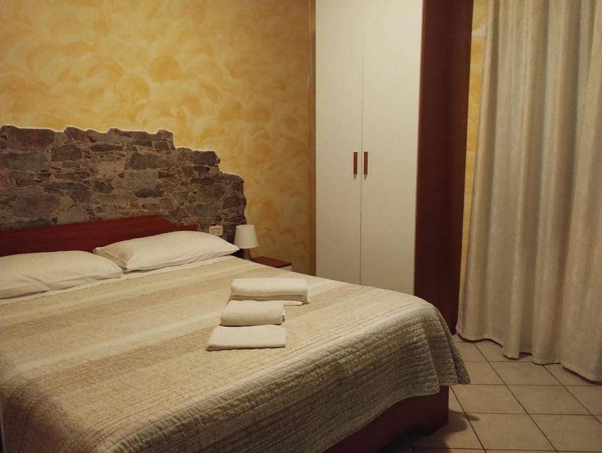 Apartment - Ground Floor in Valmontone, Provincia di Roma