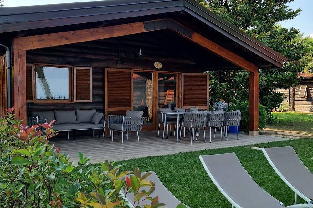 Casa vacanza a Lago di Garda a partire da 426€ a notte