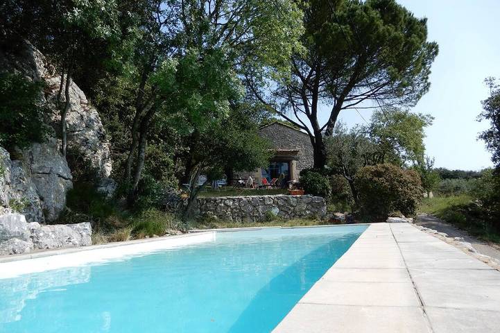 Agriturismo pour 10 personnes, avec jardin - 1
